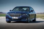 Alpina B7 Bi-Turbo 2019 года (WW)